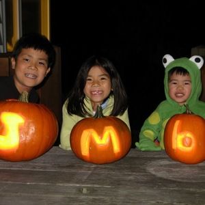 Meet your Posher, Karen